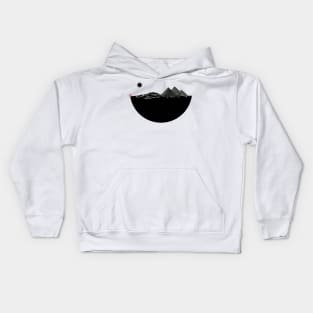 Hot Kids Hoodie